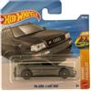 Hot Wheels - '94 Audi Avant RS2 - Wagons 8/10 - JJK18 - Short Card - Grigio - Mattel 2026 (175/250) - Combinazione performance - 1:64 - Modello con licenza ufficiale