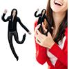 Generico Peluche of Music Peluche regalo di Halloween Natale Music