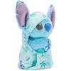 Disney Store Official Japan Peluche Piccolo con Fasce Stitch Disney Babies, Lilo e Stitch, 27 cm