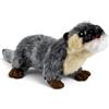 Carl Dick Lontra, peluche, animale di peluche, ca. 18 cm 3760