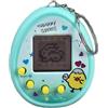 Generico Virtual Pet Game - ABS 6cm Digital Keychain Toy | LCD Electronic Companion | Electronic Pet Toy - Pocket LCD Digital Simulator | Handheld Virtual Animal | Feeding, Music, Mini Games, Kids Travel