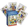 TMRBBesty Classicitarocco Guida ai Tarocchi, Mazzo di Tarocchi, Divinazione Tradizionale Tavolo
