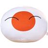Generico Cuscino In Peluche Countryball - Peluche In Cotone PP | Cuscino Da 40 Cm | Morbido Peluche, Imbottitura In Cotone PP, Cuscino Giocattolo Da 40 Cm Per Fan, Decorazioni, Pisolini.
