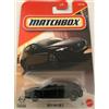 Hot Wheels Matchbox 2019 Mazda 3 Hatchback [nero] 14/125-1:64 Scala Diecast veicolo giocattolo