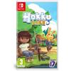 Fireshine Games Hokko Life Nintendo Switch