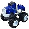Generico Toys Giocattolo Macchine da Regalo Macchine Giocattoli Classici Modello di Auto Camion Educazione 3677