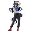 Xinchangda Verxina Figura Sport Casual Outfit Standing Anime Girl Figura Modello 19CM | Verxina Action Figure Modello in PVC, Collezionabile, Ornamento Decorativo, Regali per i Fan