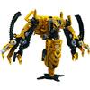 Transformers Toys Studio Series 67 Voyager Class Revenge of the Fallen Constructicon Skipjack, action figure da 8 anni in su, 16,5 cm