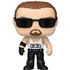 Funko Pop! WWE: Diesel - 1/6 Odds For Rare Chase Variant - (Styles May Vary) - Figura in Vinile da Collezione - Idea Regalo - Merchandising Ufficiale - Giocattoli per Bambini e Adulti - Sports Fans