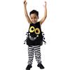 Blues Group Incey - Costume da ragno Wincey per Halloween, unisex, per bambini