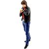 Cochesdemetal Figura de Resina Michel Knight KITT: El Coche Fantástico 1:24 Cartrix CTPL24003