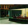 RUIYANMQ Puzzle 1000 pezzi Edward Hopper: Nighthawks Poster da parete Giochi di famiglia per adulti Giochi per bambini Giocattoli educativi Px298Yk