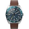 Timex Orologio analogico da uomo automatico Expedition Pioneer