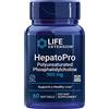 Life Extension HepatoPro fosfatidilcolina polinsatura, 900mg, 60 softgels