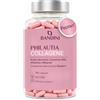 Bandini® Collagene Peptan® Marino Tipo 1 e Acido Ialuronico - 180 Capsule | Collagene Idrolizzato + Coenzima Q10, Vitamina C, Biotina, Zinco e Selenio, Integratore Donne per Articolazioni, Pelle e Ossa