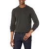 Amazon Essentials Uomo Maglione Girocollo a Maniche Lunghe, 100% Cotone, Disponibile Anche in Taglie Big & Tall