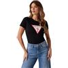 Guess SS CN Original Tee T-Shirt Donna (Confezione da 1)