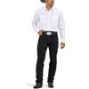 Wrangler - Cowboy Cut Silver Edition Slim Fit Boot Cut Jean, Cowboy Cut Silver Edition Slim Fit Boot Cut Jean Uomo