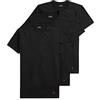 POLO RALPH LAUREN Classic Fit Cotton Crew Tee Big & Tall Canottiera Uomo (Pacco da 3)