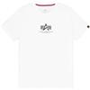Alpha Industries Alpha Industries Basic T-Shirt Maglietta Mimetica da Uomo T-Shirt Uomo (Pacco da 1)