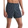 CALIDA Prints Boxershorts Boxer a Pantaloncino Uomo