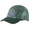Millet - Intense Light cap, Cappello da Sole Unisex - Adulto | Micro perforato, visiera Ripstop, cordino elastico, ultra compatto, protezione sole/pioggia