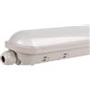 B·LED BARCELONA LED BARCELONA LED Plafoniera LED Stagna 120cm 40W IP65 DALI CCT | 5200lm,Dimmerabile,3000K-6500K,Collegabile,Industriale,Garage,Magazzino