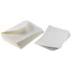 Fabriano Cartoline singole Medioevalis, 100/Pkg., 11,4 cm x 17,1 cm