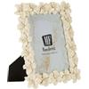 Mauro Ferretti Cornice Floreale Romantica Cm 22X2,2X27,3