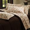 Gabel Completo letto in CALDO cotone MATRIMONIALE articolo (FLA01)