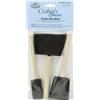 Omnia Royal & Langnickel Foam Brush set 3 pezzi assortiti Dimensioni spazzole