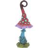 Nemesis Now Magic Mystic Mugwump, statuetta 29 cm, colore: Rosso