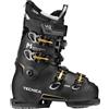 TECNICA MACH SPORT MV 95 X W SCARPONI SCI, BLACK GOLD
