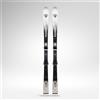 ROSSIGNOL HERO MASTER ST R22 +SPX 15, GRIGIO/NERO