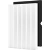 HVVEPRZPO Filtro Purificatore D'aria Di Ricambio, Compatibile For Winix 2020EU, Compatibile For ZERO (AZBU330-HWE), Parti Di Ricambio For Purificatore D'aria Modello
