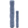 REDPALACE Crafts 2 Rulli Texture Parete Rettangoli in Pietra Modellazione Argilla Polimerica Impastare Texture Modellazione Mano Timbro Legno Strumento Ceramica Fai Da Te Creazione Artigianale Progetti Personalizzati