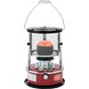 Tagowao Set di riscaldamento al cherosene, portatile, a petrolio | Stufa per ambienti al cherosene, con stoppino in cotone di ricambio, guanti e imbuto, per 3-5 persone, 8000 BTU, 0,25-0,3 l/h