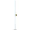 Radium RaLEDina - Tubo LED S14d - 4,9 W 450 lm - 500 mm - 2700 K bianco caldo - dimmerabile