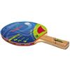 Garlando Racchetta da ping pong mod. Tempest, qualità 3 stella, approvata ITTF 807