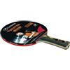 Garlando Twister 5 Stelle Racchetta Ping Pong Approvata ITTF