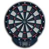 Garlando Vega - Bersaglio Elettronico Freccette 20 Giochi, 65 Varianti e 6 Freccette