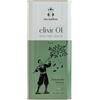 memilon HEALTHY GOODS Memilon Olio d'oliva vergine extra 5 litri - Prima spremitura a freddo, ricco di polifenoli, bassa acidità - Raccolta novembre 2024 - Da azienda familiare a Creta - Barattolo Premium