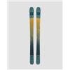 Volkl Sci Volkl Blaze 104 Teal Flat Senza Attacchi