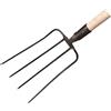Vigor Forca per Giardino 4 Denti manicata