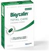 GIULIANI SpA BIOSCALIN TOTAL CARE UOMO DONNA - TRATTAMENTO PER CAPELLI E UNGHIE PIÙ FORTI 30 COMPRESSE
