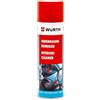 Würth Wuerth Detergente per interni, 500 ml