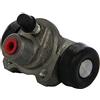 ABS All Brake Systems A.B.S. 2411 Cilindretto freno Compatibilità con CITROËN 2CV Sedan Dyane Hatchback Ami Sedan Ami Station Wagon 2CV Van