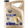K2 O33B0005 5W-30-Olio motore 5 l