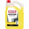 Motul Auto Cool Optimal Amarillo -37ºc 5l