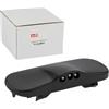 NTY Ugello acqua lavaggio, Pulizia cristalli EDS-AU-037 vorne rechts | Compatibile con: AUDI A4 Allroad B8, A4 B8, A4 B8 Avant, A5, A5 Cabriolet, A5 Sportback